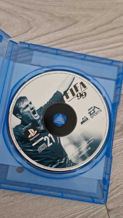 Colectie jocuri FIFA