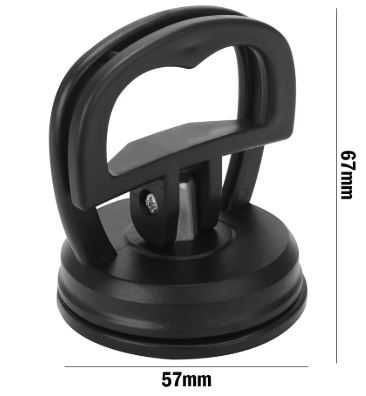 Вакуум инструмент за изправяне на дребни вдлъбнатини по автомобила