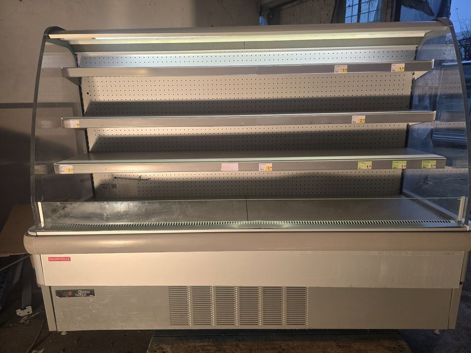 Vitrina frigorifica  PREMIUM