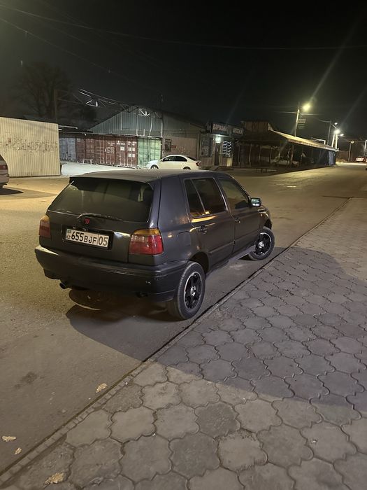 Продам гольф 3 !!!