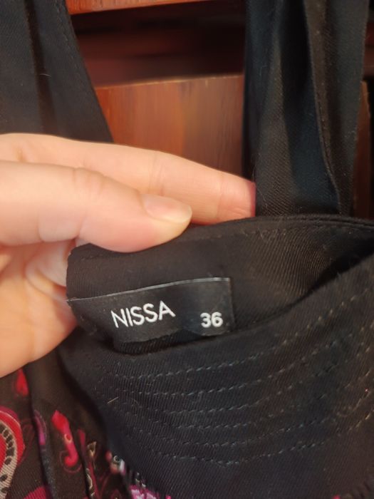 Rochie Nissa mărime 36