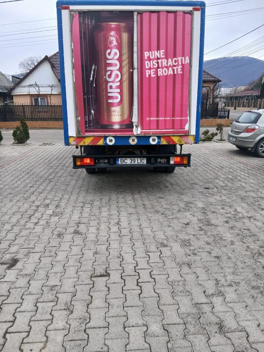 Iveco Daily 65C15 2.8