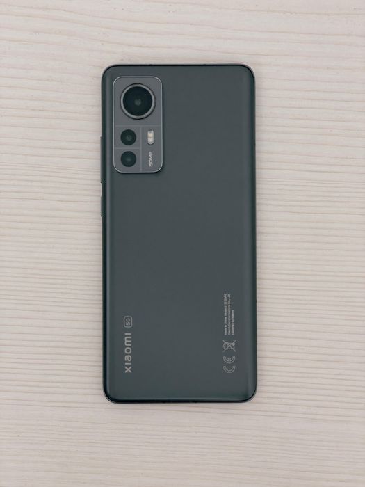 Xiaomi 12X обмен