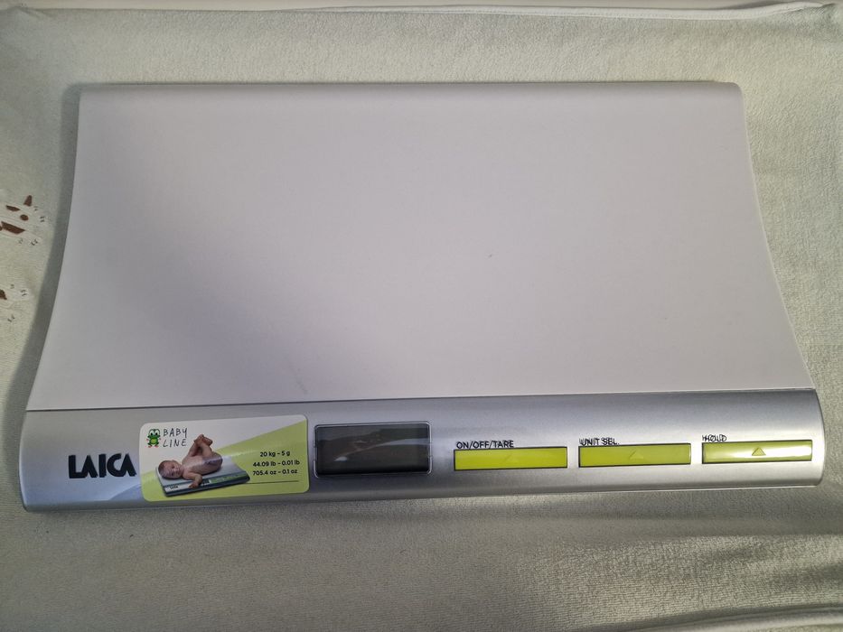 Cantar bebelusi Laica