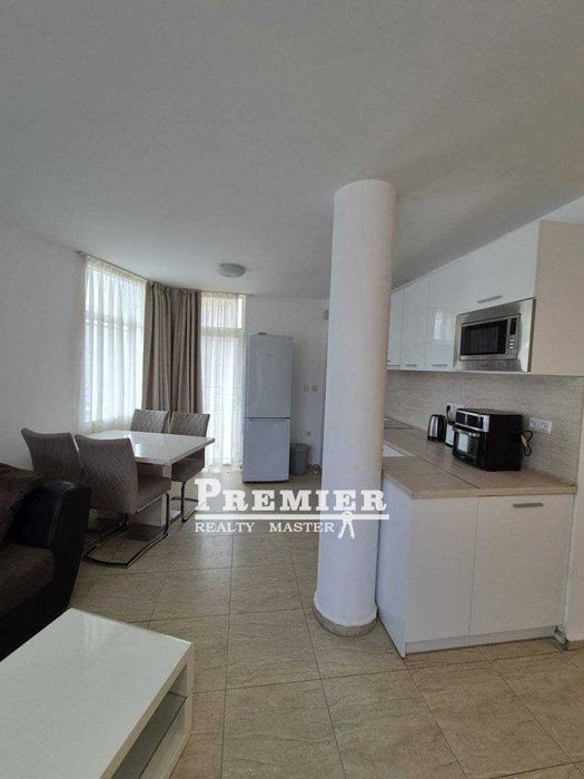 Продава се Тристаен апартамент в к.к. Слънчев бряг - 101 кв.м за 530 €/кв.м - Снимка #6