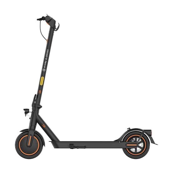 Trotineta Electrica, E-WAY E-25020OR, 20km/h, 500W, Fullbox, Nou
