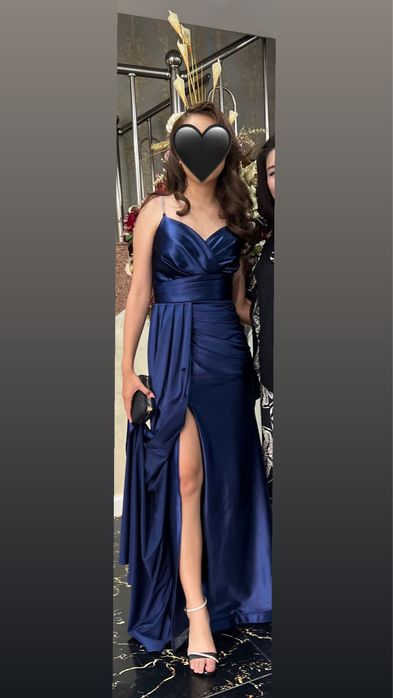 Продам платье на выпускной