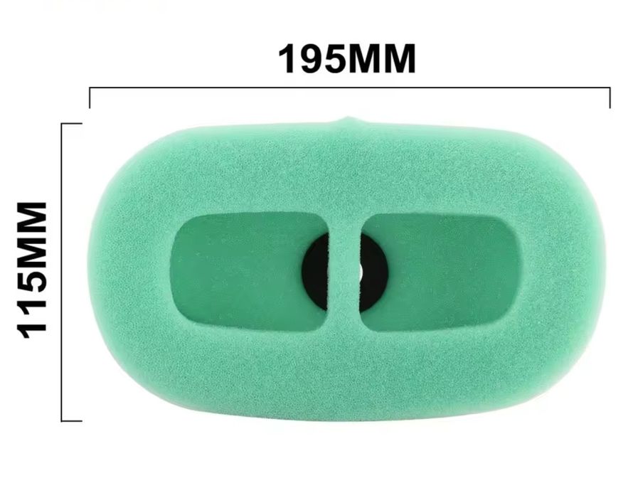 Въздушен филтър хонда honda xr400 xr250 xr600 xr650