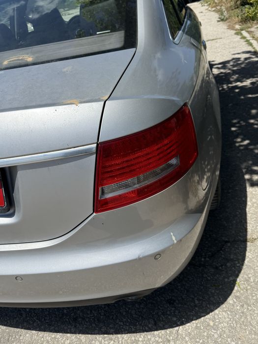 На части Audi A6  3.0tdi 4f c6 2.7tdi quattro 2.0tdi Седан ел салон