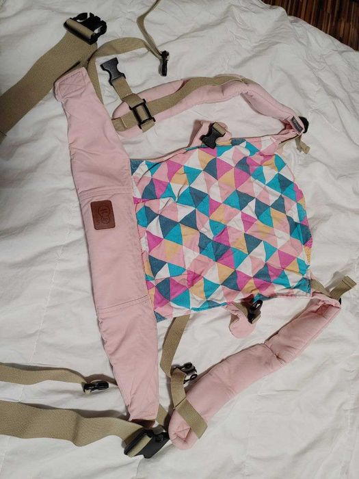 Бебешка кошара,количка,шезлонг,кенгуру,преграда и корито