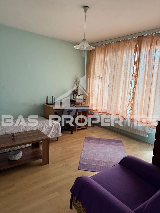 Продава се Двустаен апартамент в София, Сухата река - 68 кв.м за 2427 €/кв.м - Снимка #6