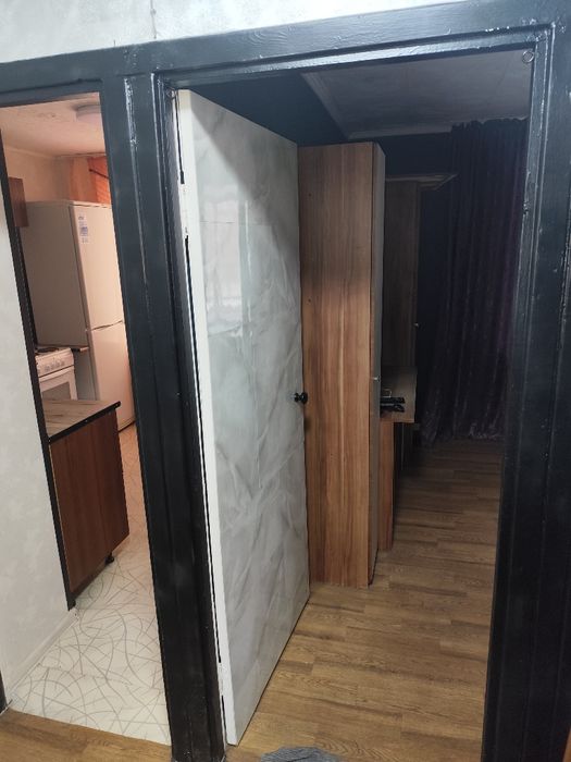 Сдам квартиру 1.5 на стрелке