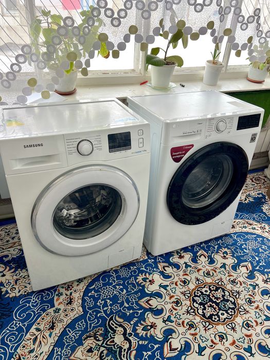 Продам Стиральные Машины Холодильник