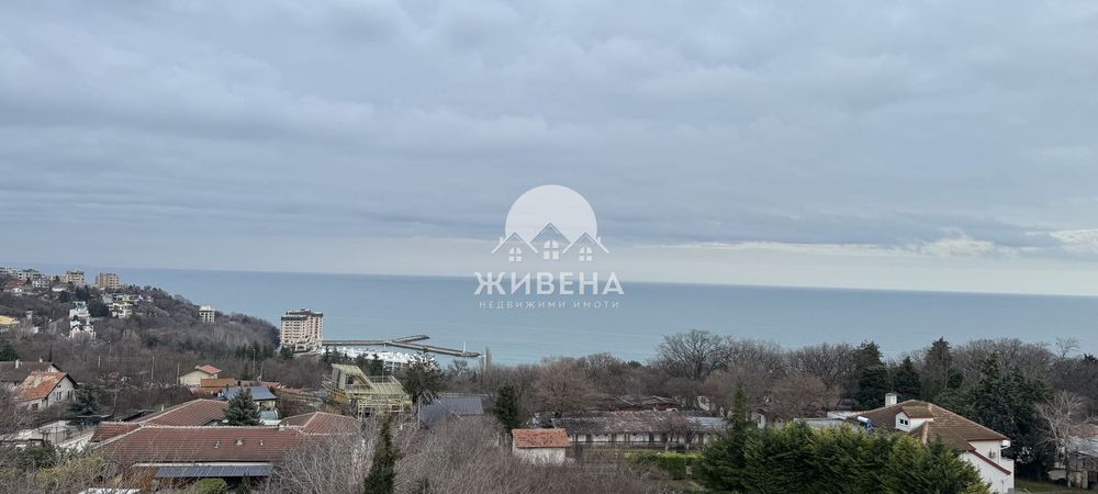 4-стаен апартамент, в строеж, м-т Манастирски рид, 203 кв.м