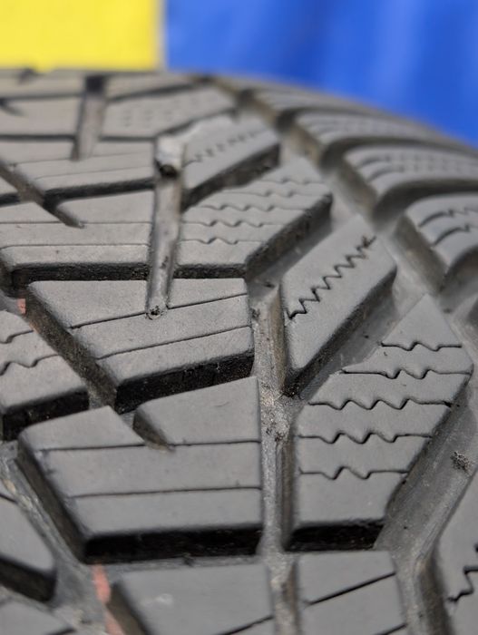 245/50R19 Hankook 6,6-6,3mm 2020 stare perfecta