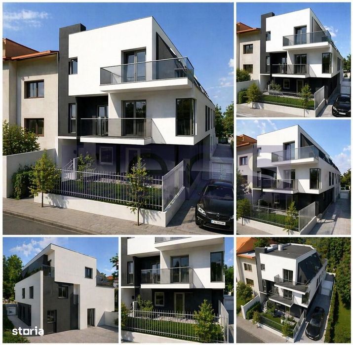 Vanzare Apartamente Premium | 2 & 3 Camere | Bloc Boutique — fotografia 1