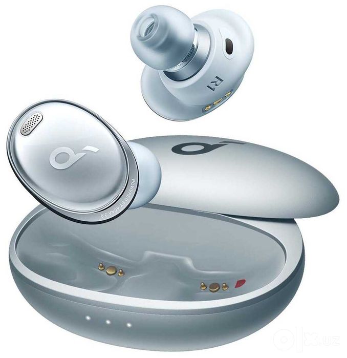 Anker Soundcore Liberty 3 Pro Star grey наушники (naushnik): 1 100 000 ...