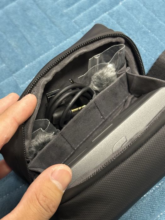Продам Dji mic 2