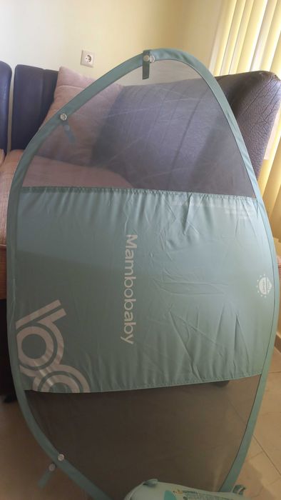 Бебешки пояс за плуване Mambobaby