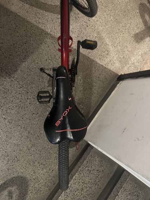 Детски велосипед Byox Zante 24”