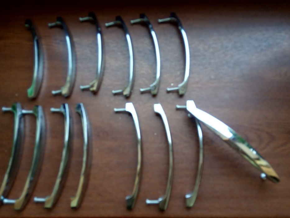 Мебельная фурнитура