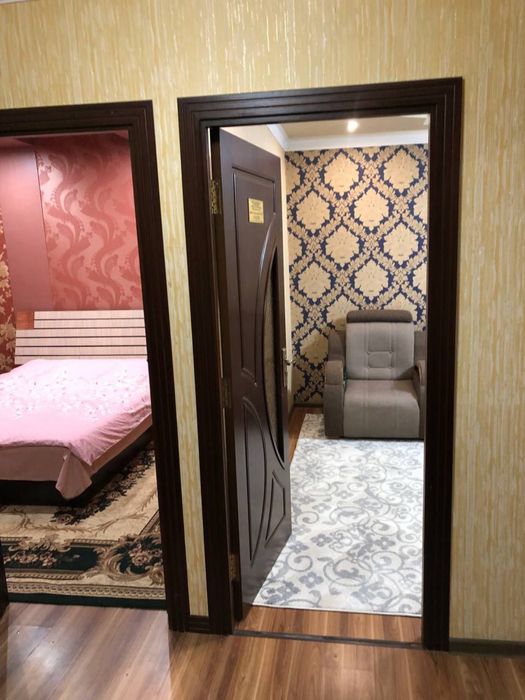 Ракат махалля.  Корзинка.  2 х комнатная аренда Срочно !