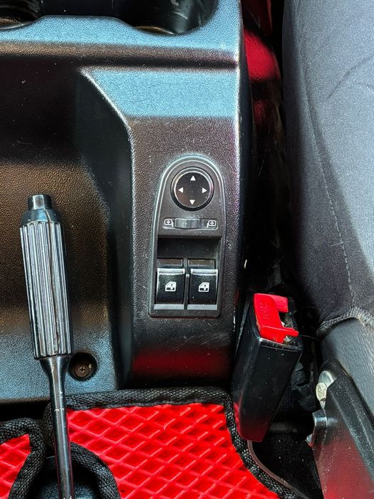 Ваз  2121 нива Урбан