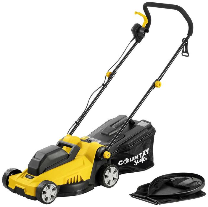 Електрическа градинска косачка Country Side 1800W