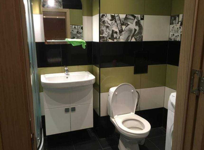 Продава се Едностаен апартамент в София, Младост 4 - 54 кв.м за 1750 €/кв.м - Снимка #3