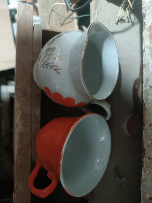 Продам торелки разные