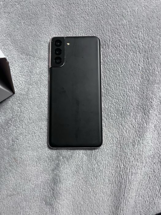 Samsung s 21+5g 128gb perect functional