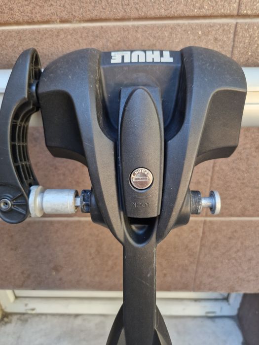 Багажник за велосипед Thule OutRide 561
