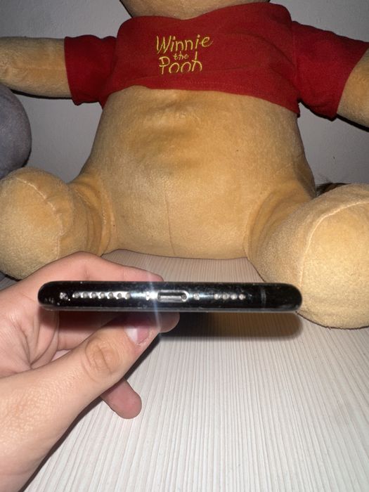 Iphone 11 pro max la schimb