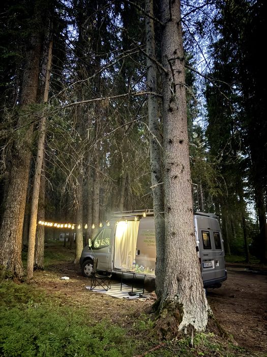 FORD TRANSIT 2.2 140hp 2010