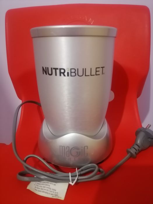 Nutribullet Nutribulet Нутрибулет