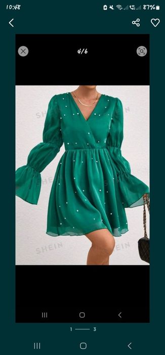 Rochite ocazie xs-s, de la 50 de lei