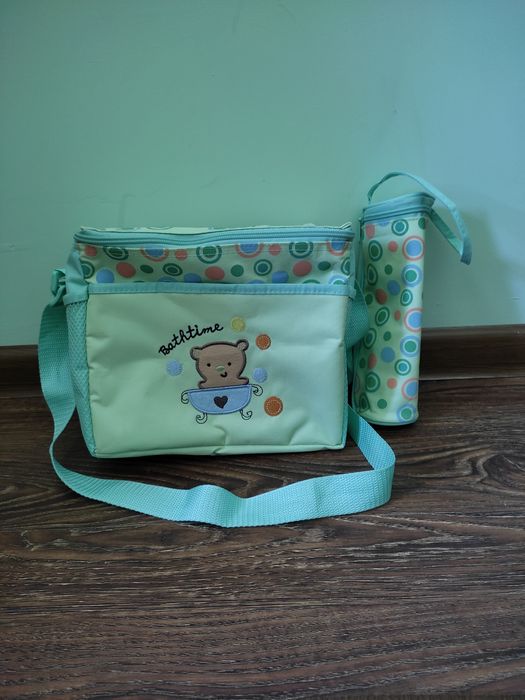 Сумка для мамочек / Оналар учун сумка