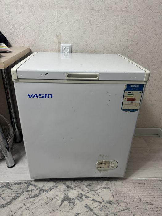 Срочно маразильник