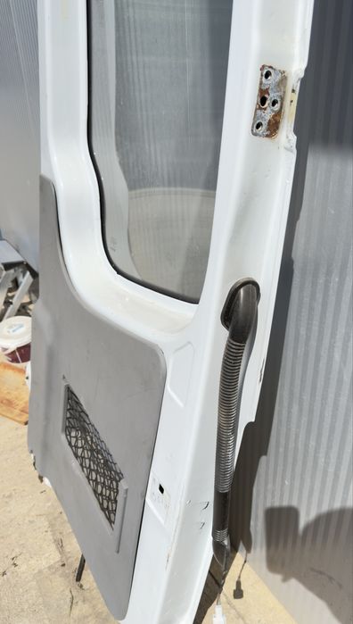 Врата за mercedes sprinter w906