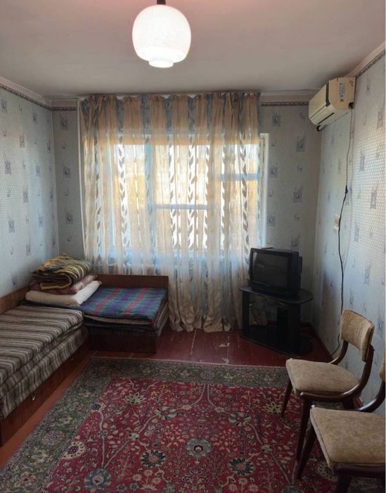 Чиланзар Мукими‼️1/5/5 Балкон 1,5х3 Новза Метро