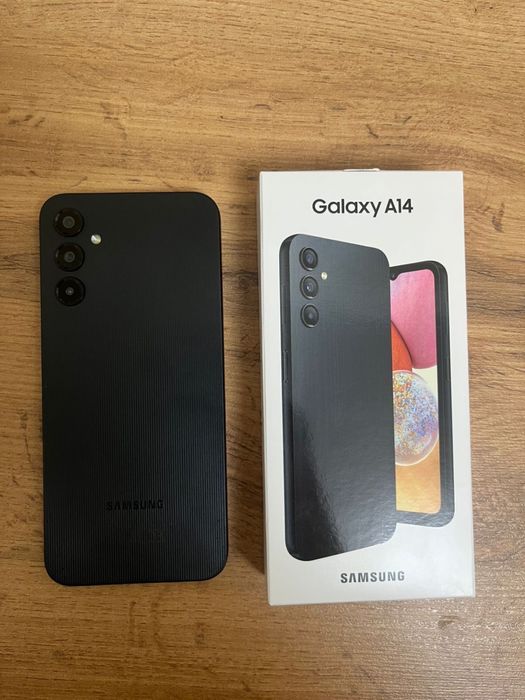 Самсунг А14 сатылады