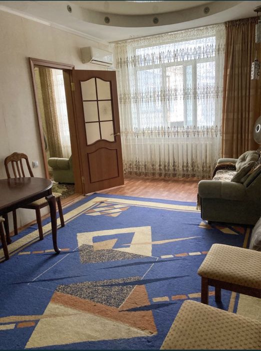 Сдам квартиру помесячно г Сатпаев