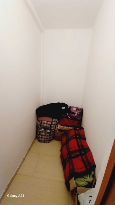 Продам 1 ком.кв. в Зачаганске.