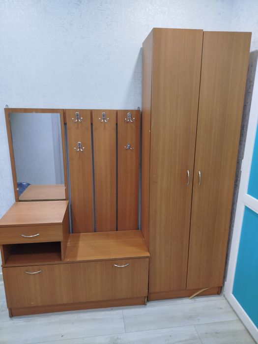 Продам прихожую в отличном состоянии