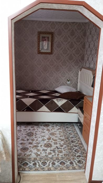 Продам 2 дома на одном участке