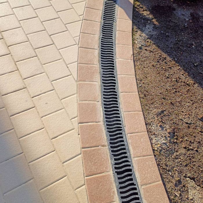 Lotok (ariq) Rossiya Garantiya