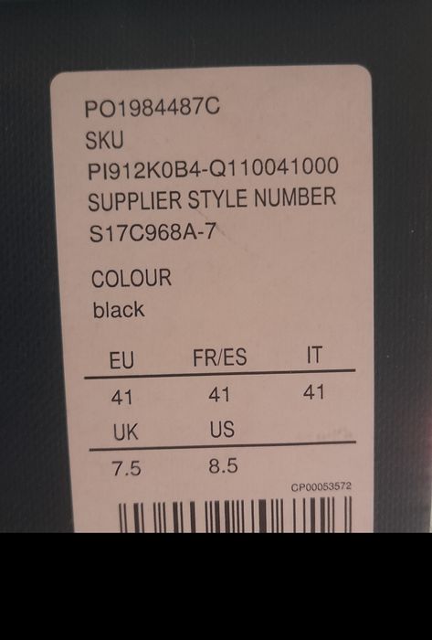 Gete de munte   PIER ONE