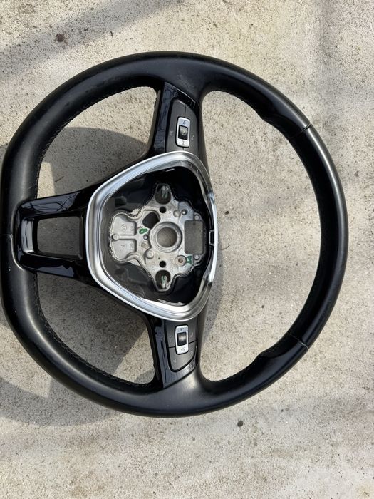 Волан за Volkswagen e‑Up!