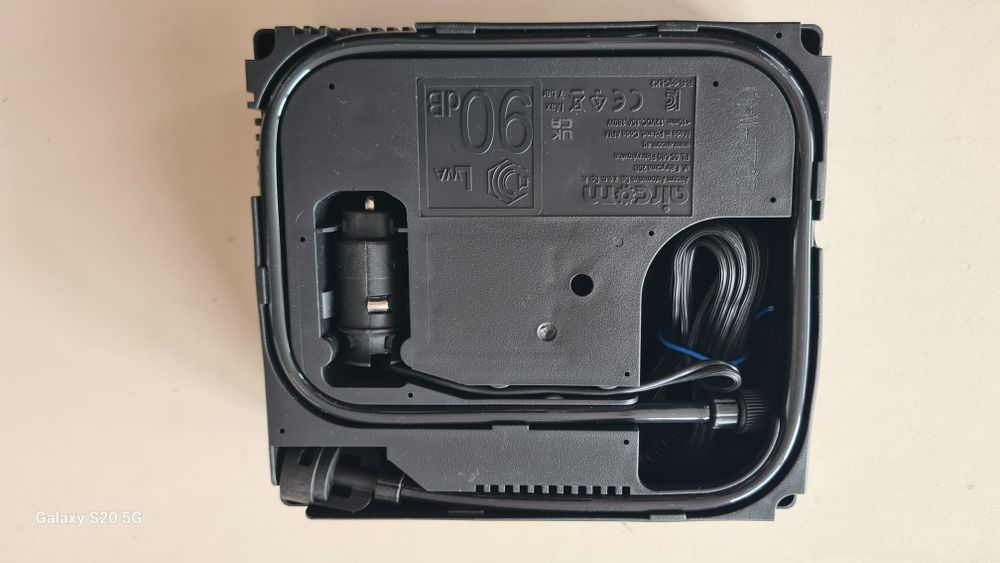 НОВИ Оригинални  компресори за гуми  Фолксваген,Мерцедес