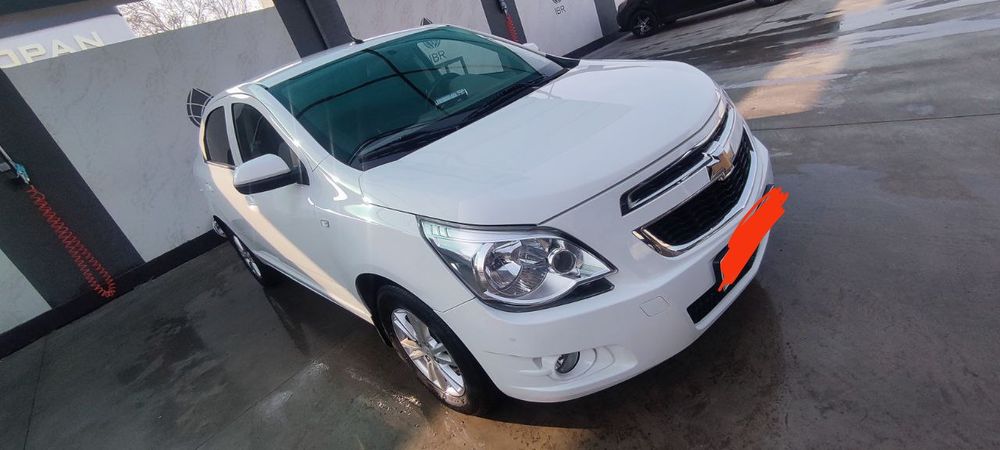 Cobalt sotiladi Bir qoʻl moshina kraskasi top toza